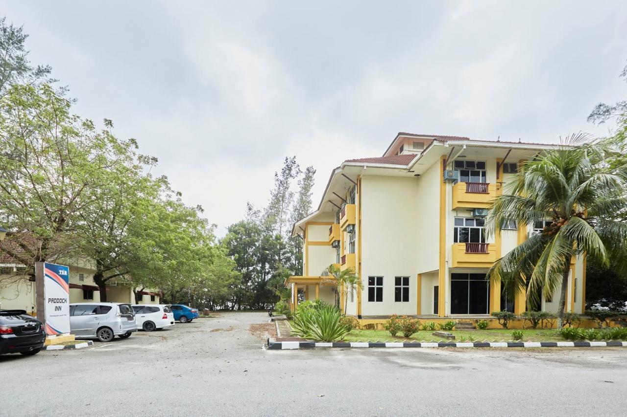 Terengganu Equestrian Resort Куала-Тренгану Экстерьер фото