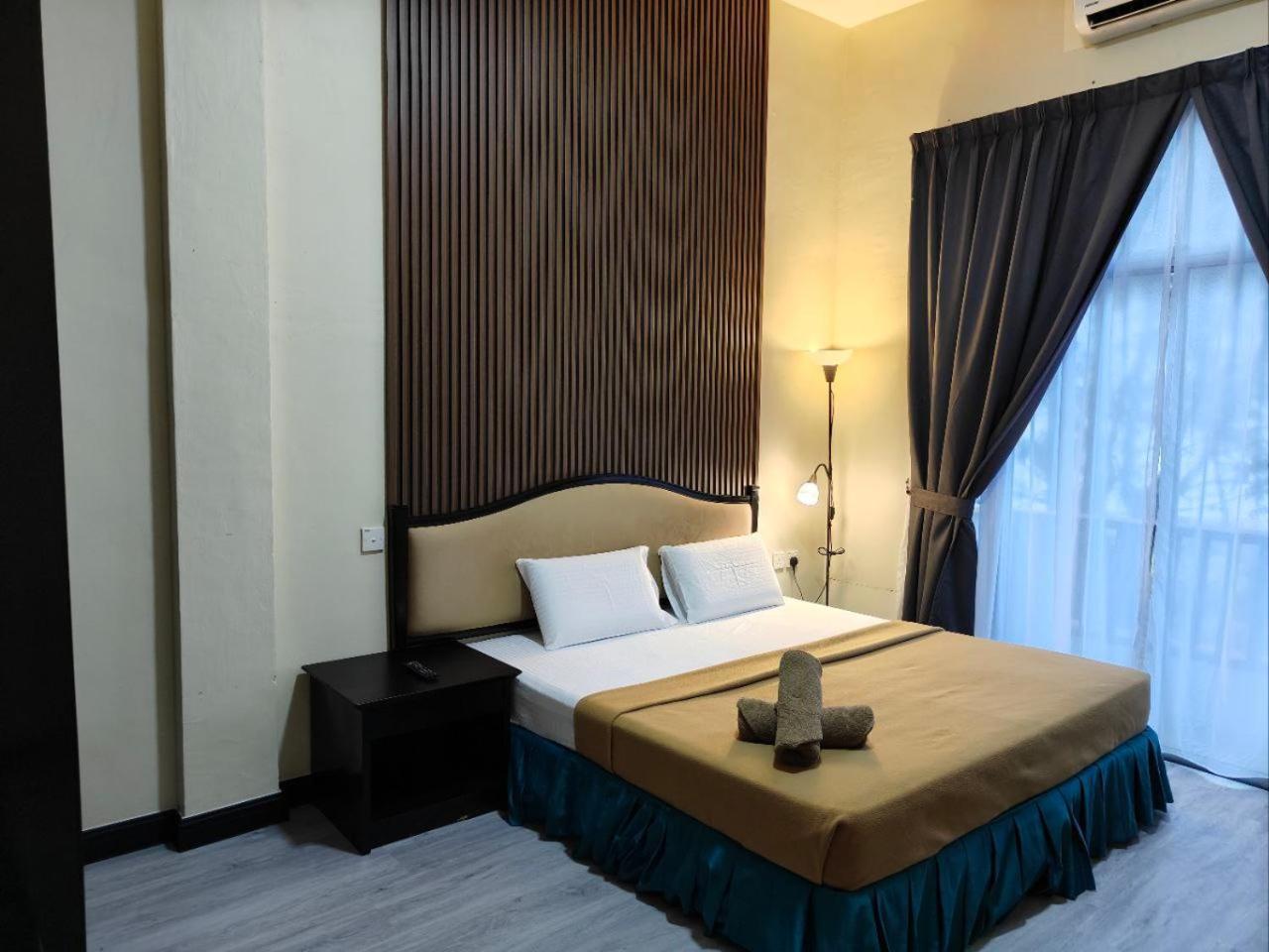 Terengganu Equestrian Resort Куала-Тренгану Экстерьер фото