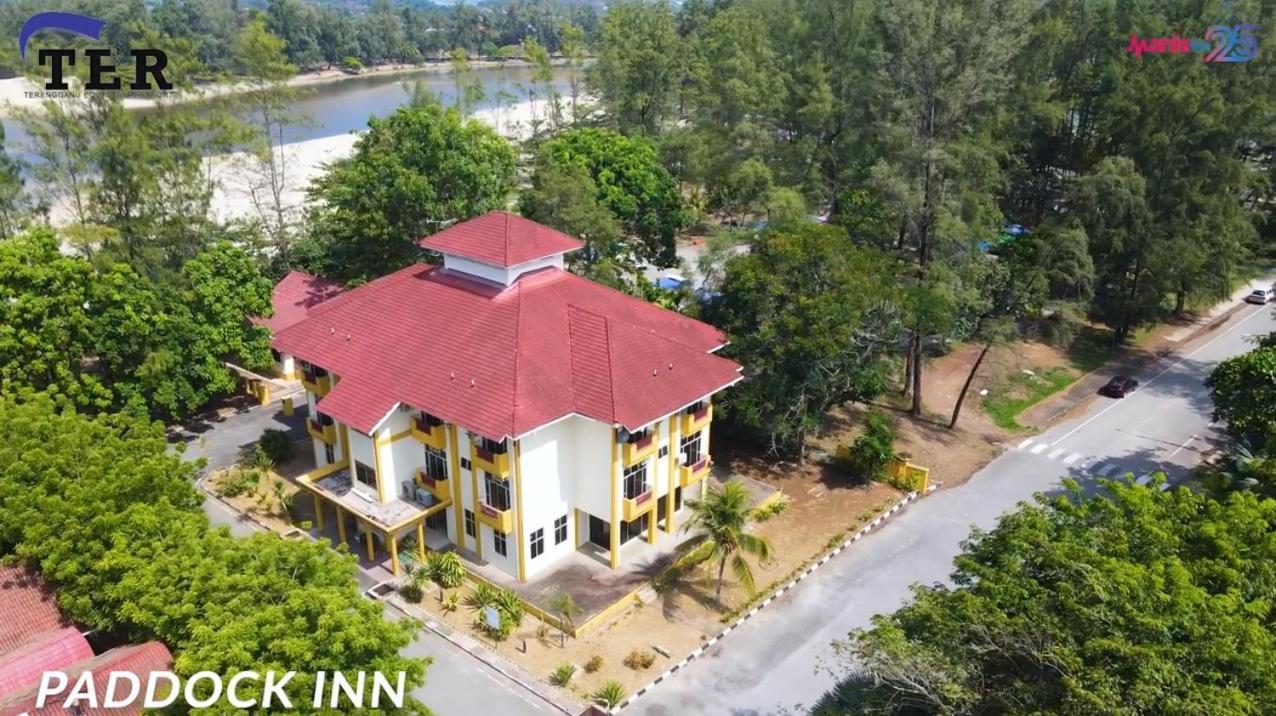 Terengganu Equestrian Resort Куала-Тренгану Экстерьер фото