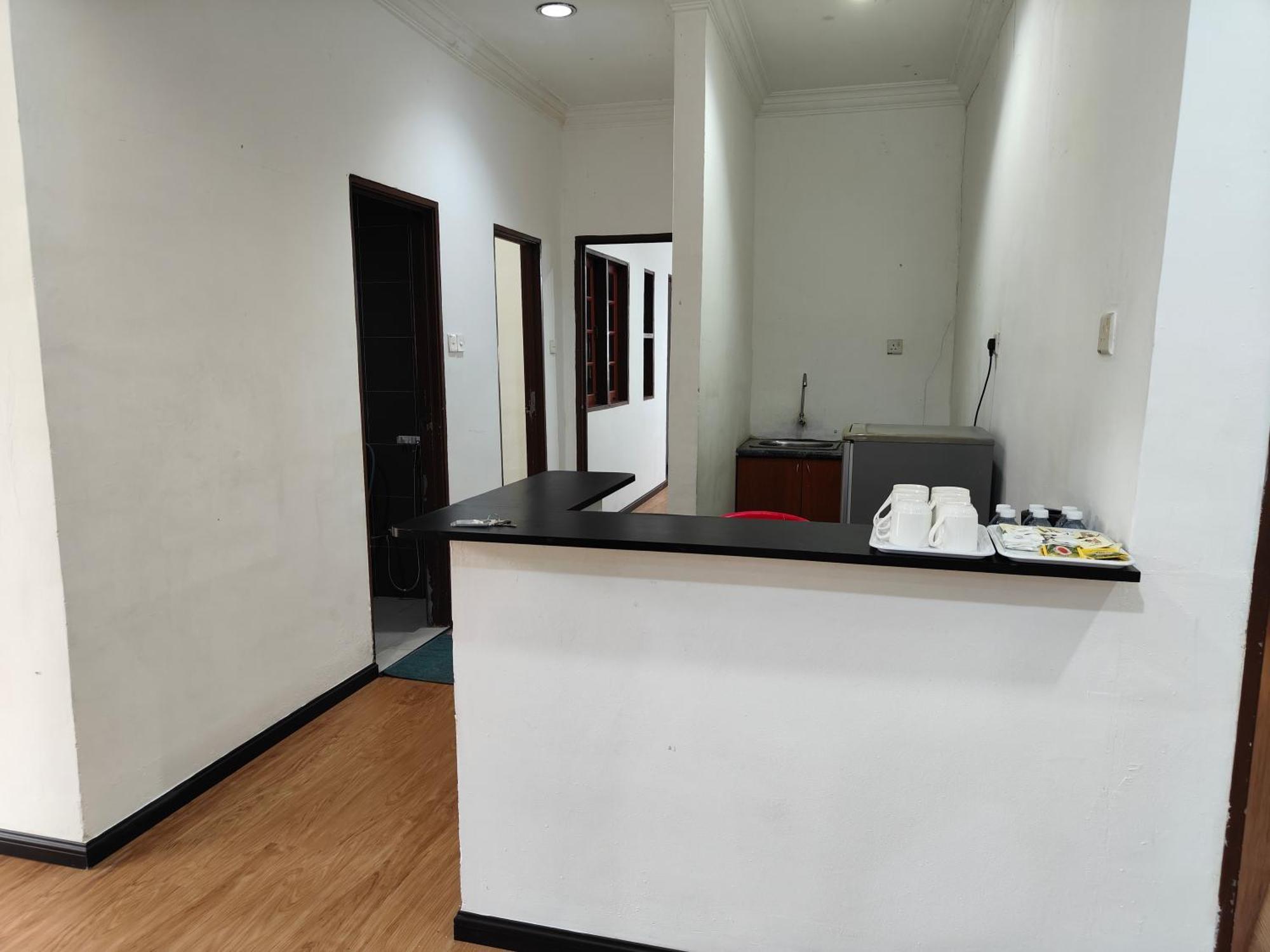 Terengganu Equestrian Resort Куала-Тренгану Экстерьер фото